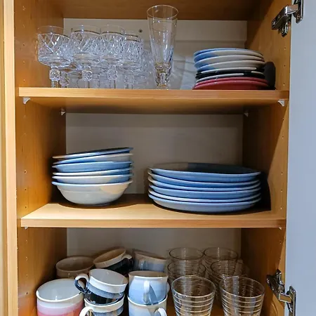 Cozy Log With Sauna And Wifi Muonio